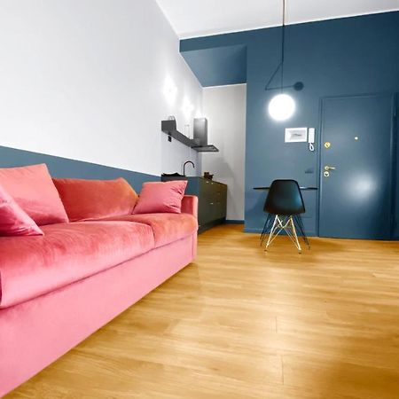 Bnb Capital Milano Central Station - Red Eksteriør billede
