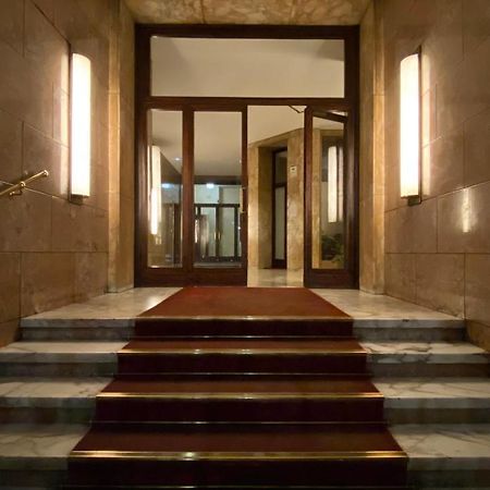 Bnb Capital Milano Central Station - Red Eksteriør billede
