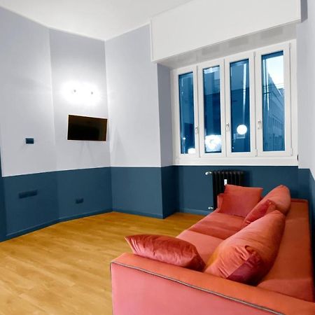 Bnb Capital Milano Central Station - Red Eksteriør billede