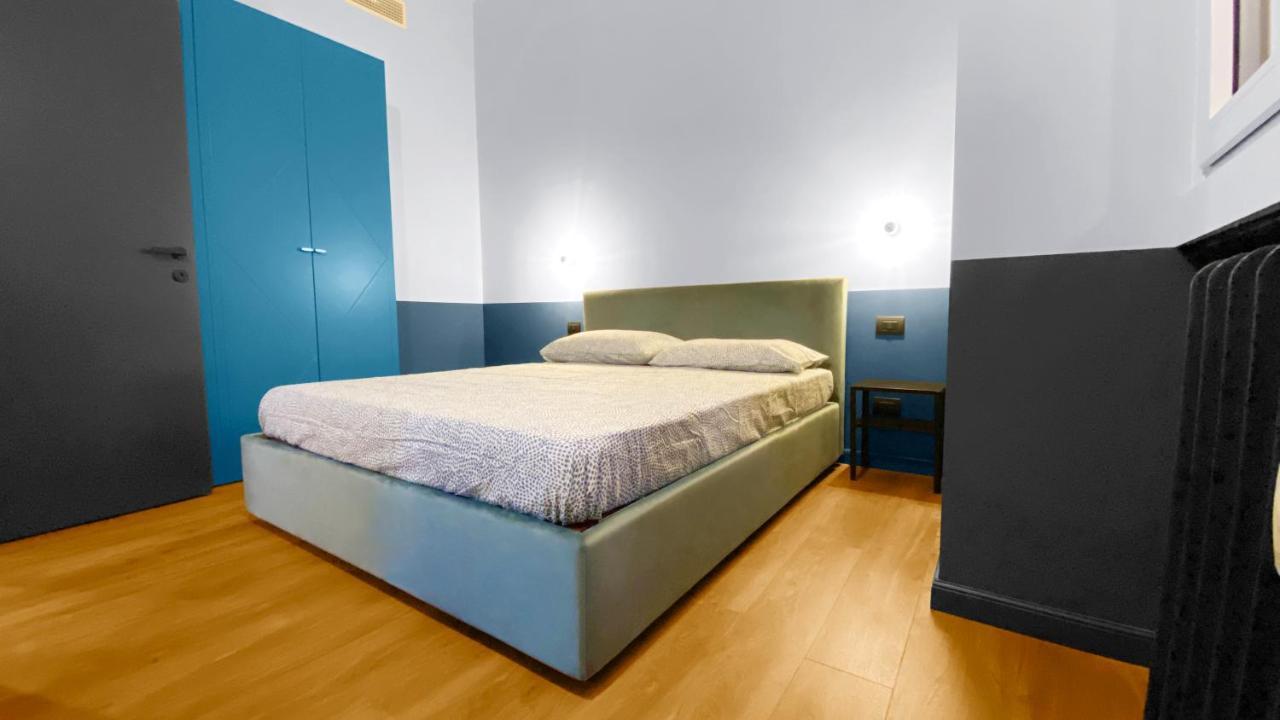 Bnb Capital Milano Central Station - Red Eksteriør billede