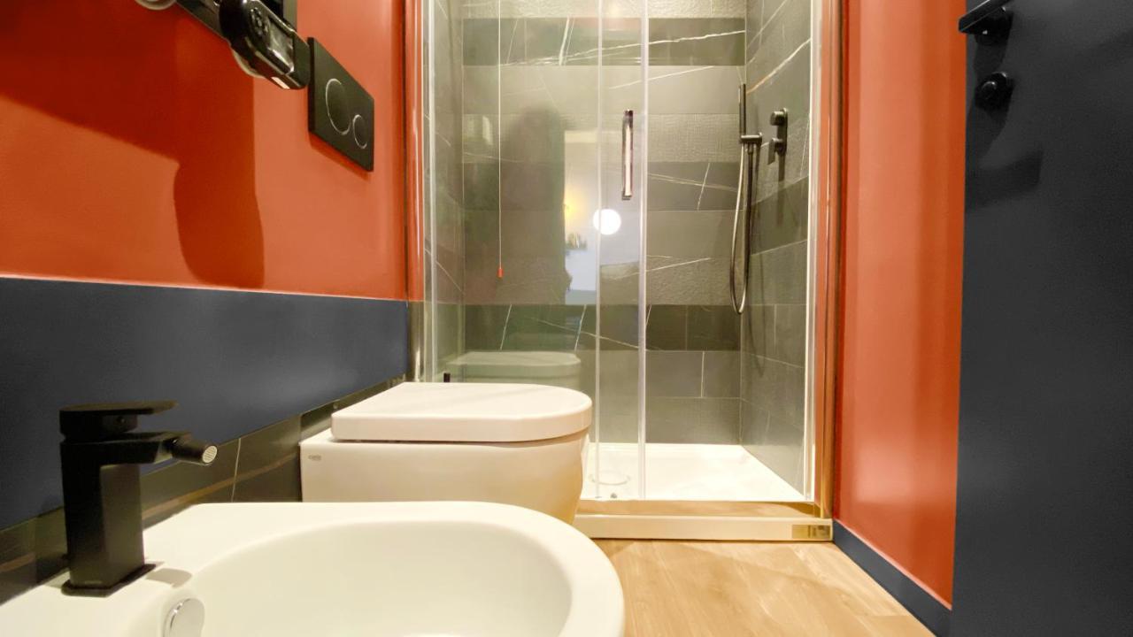 Bnb Capital Milano Central Station - Red Eksteriør billede
