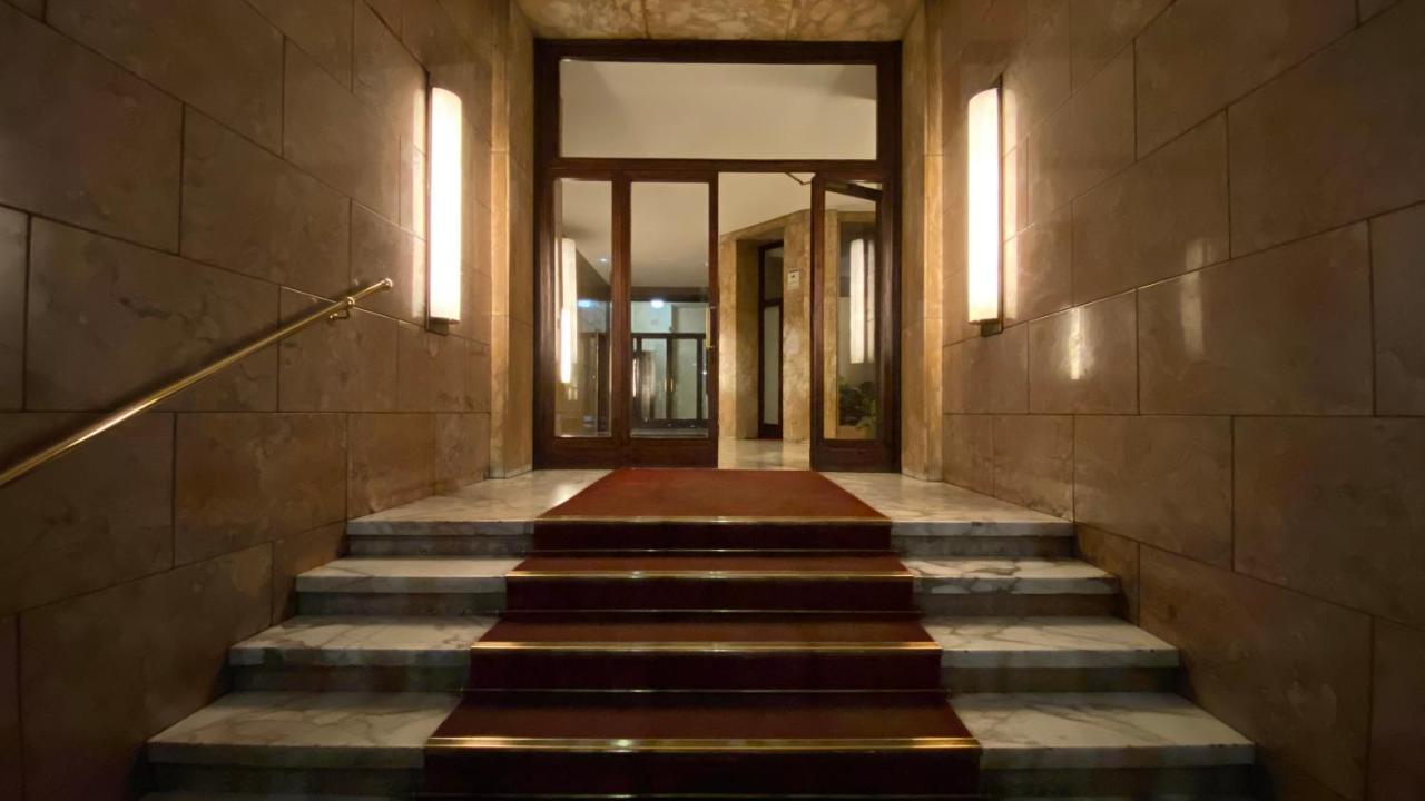 Bnb Capital Milano Central Station - Red Eksteriør billede